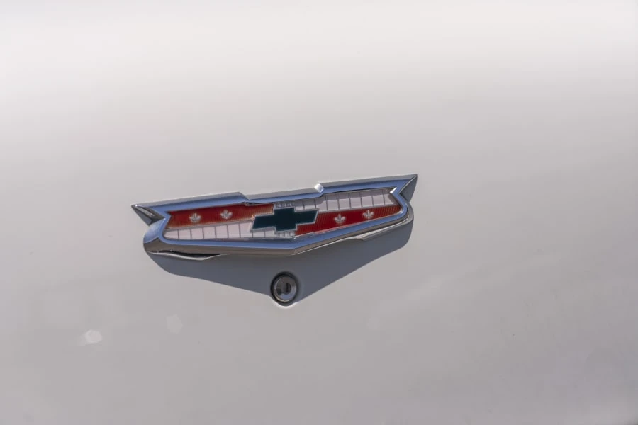 1955 Chevrolet 150 & 210 - Image 12 of 28