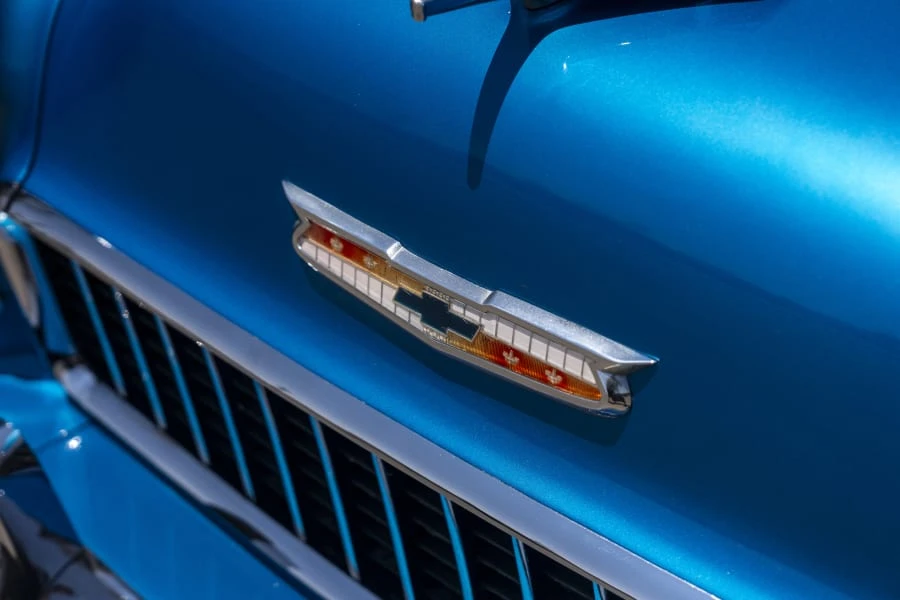 1955 Chevrolet 150 & 210 - Image 9 of 28