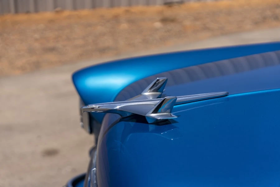 1955 Chevrolet 150 & 210 - Image 7 of 28
