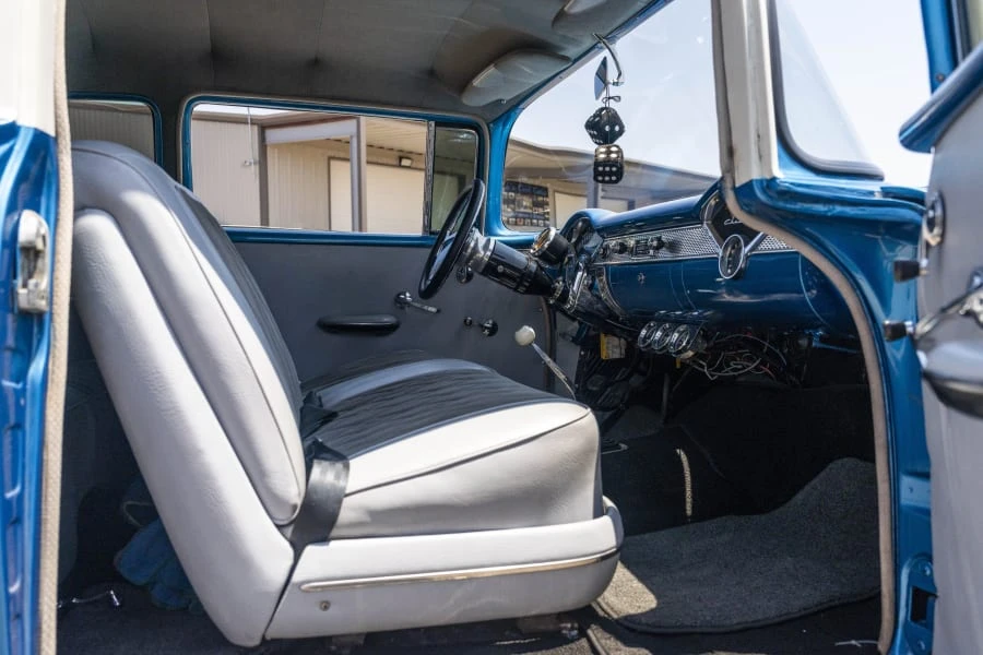 1955 Chevrolet 150 & 210 - Image 23 of 28
