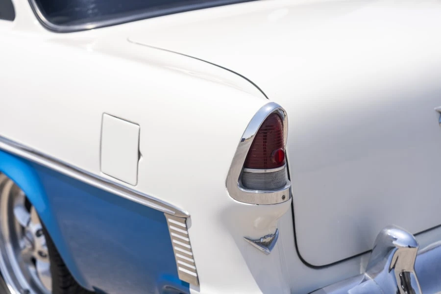 1955 Chevrolet 150 & 210 - Image 13 of 28