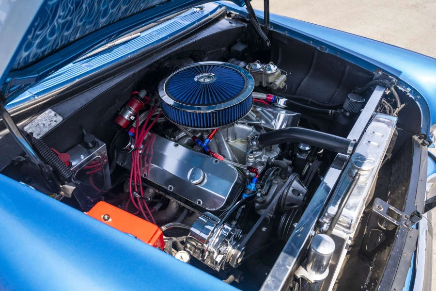 1955 Chevrolet 150 & 210 - Image 26 of 28