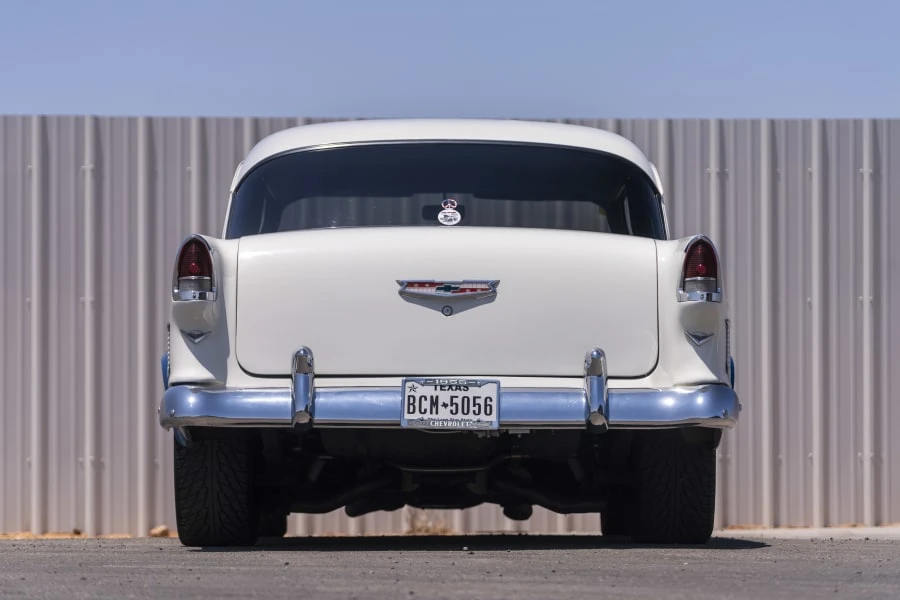 1955 Chevrolet 150 & 210 - Image 5 of 28