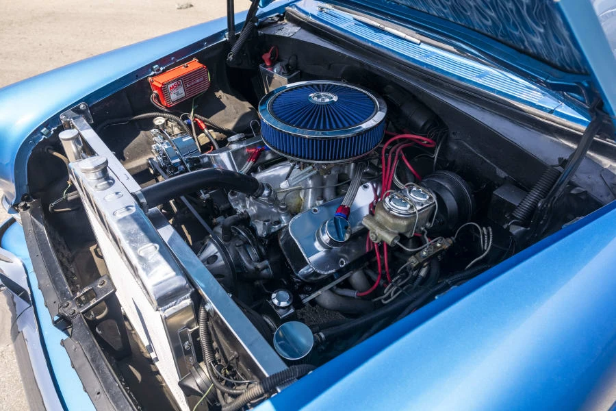 1955 Chevrolet 150 & 210 - Image 28 of 28