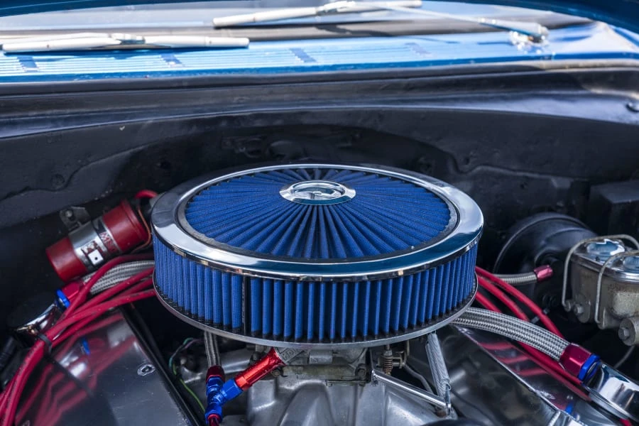 1955 Chevrolet 150 & 210 - Image 27 of 28