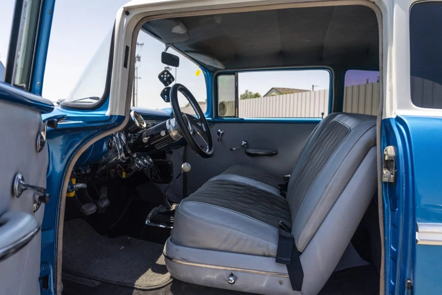 1955 Chevrolet 150 & 210 - Image 20 of 28