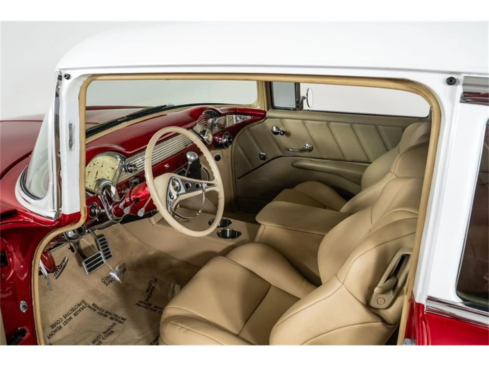 1955 Chevrolet 150 & 210 - Image 19 of 31