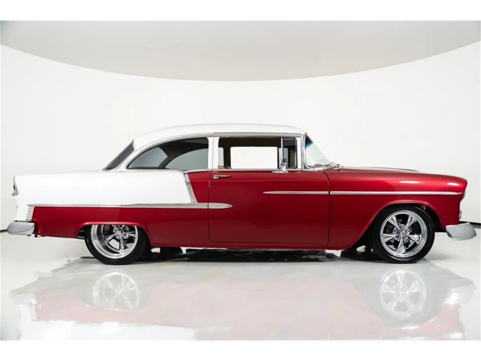 1955 Chevrolet 150 & 210 - Image 11 of 31