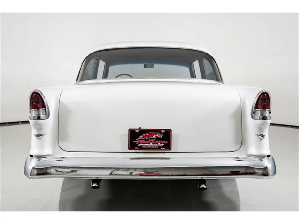 1955 Chevrolet 150 & 210 - Image 9 of 31
