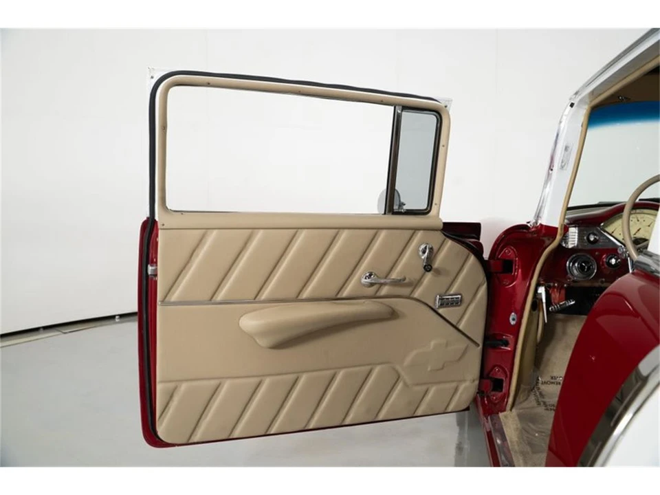 1955 Chevrolet 150 & 210 - Image 15 of 31