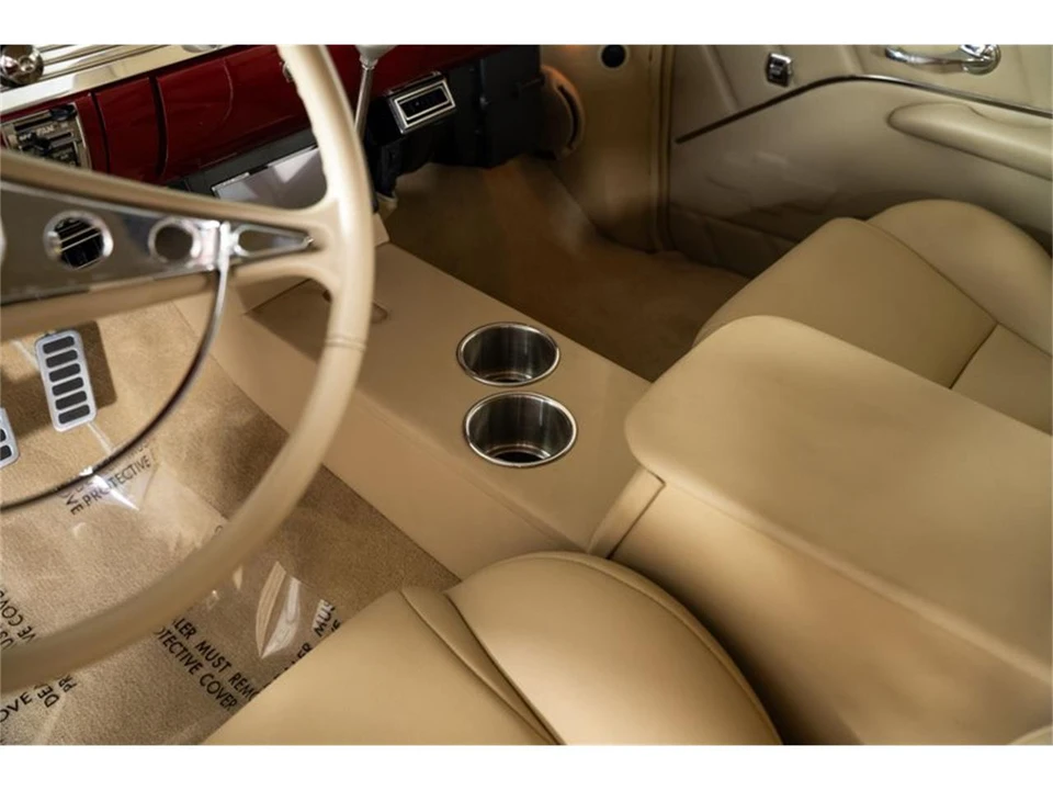1955 Chevrolet 150 & 210 - Image 25 of 31