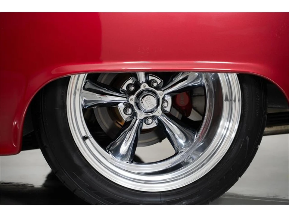1955 Chevrolet 150 & 210 - Image 7 of 31
