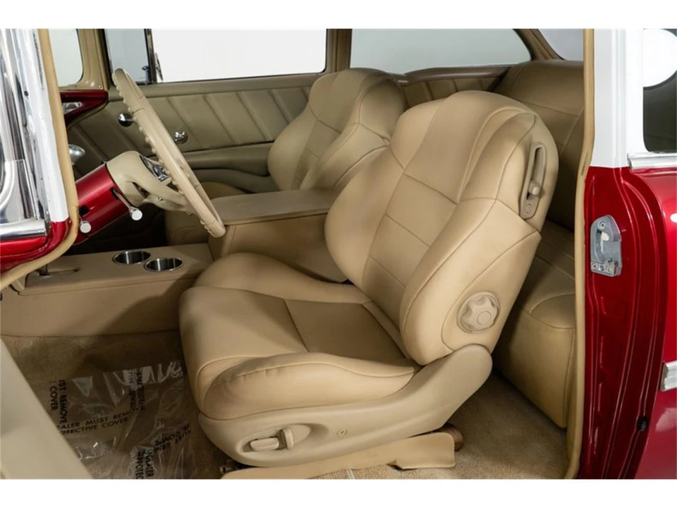 1955 Chevrolet 150 & 210 - Image 21 of 31