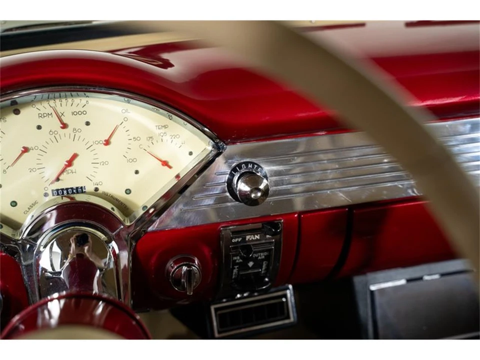 1955 Chevrolet 150 & 210 - Image 29 of 31