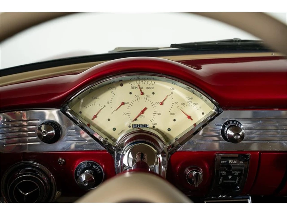 1955 Chevrolet 150 & 210 - Image 27 of 31