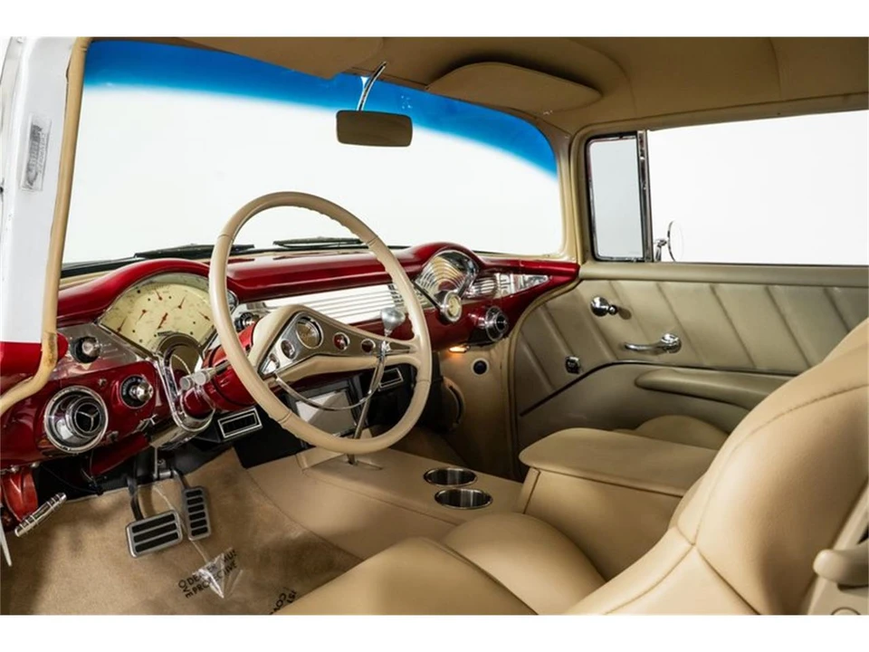 1955 Chevrolet 150 & 210 - Image 18 of 31