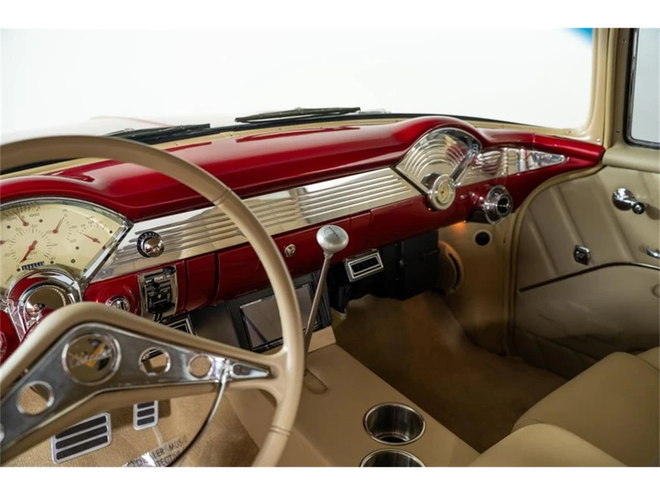 1955 Chevrolet 150 & 210 - Image 26 of 31