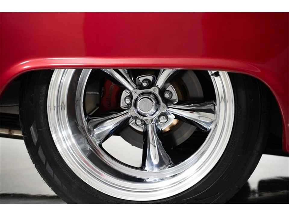 1955 Chevrolet 150 & 210 - Image 12 of 31