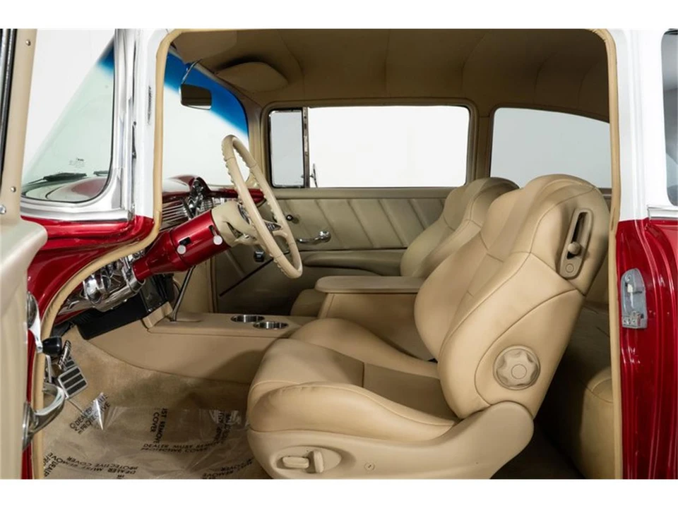 1955 Chevrolet 150 & 210 - Image 20 of 31