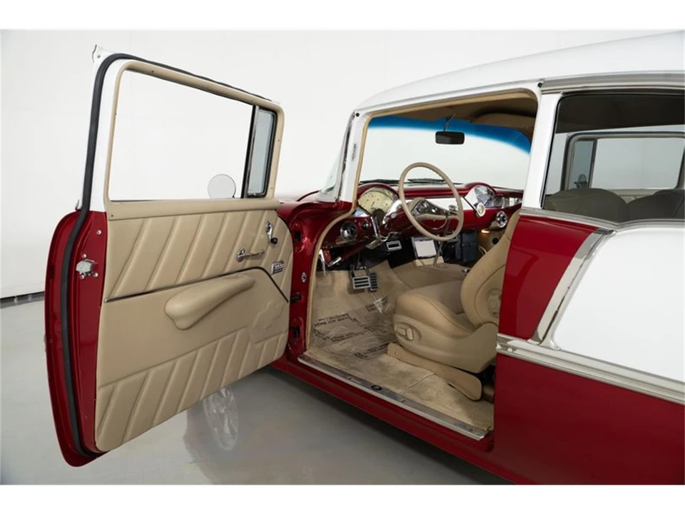 1955 Chevrolet 150 & 210 - Image 16 of 31