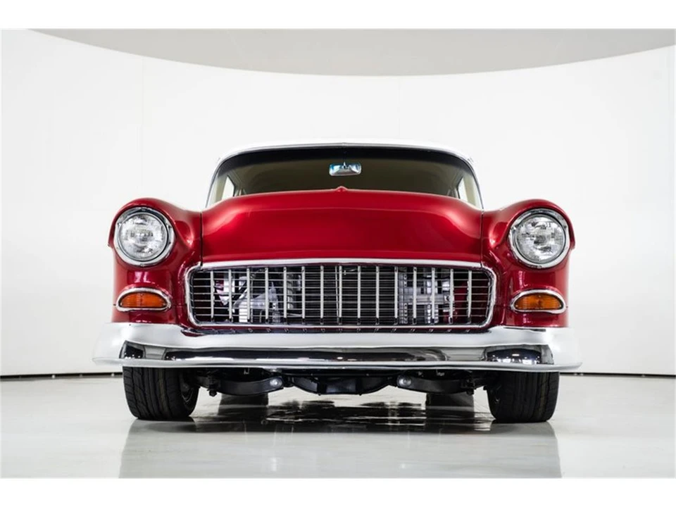 1955 Chevrolet 150 & 210 - Image 2 of 31