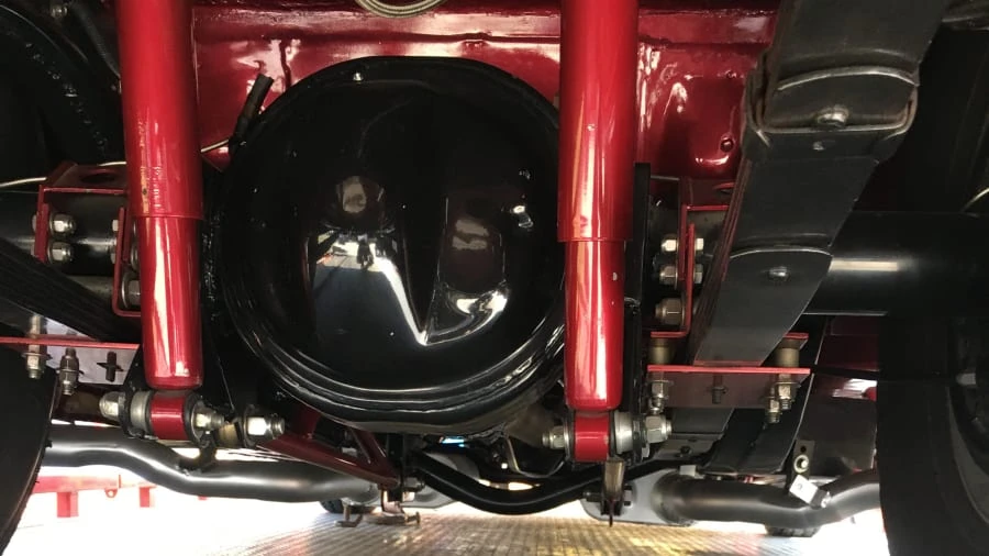 1955 Chevrolet 150 & 210 - Image 10 of 10