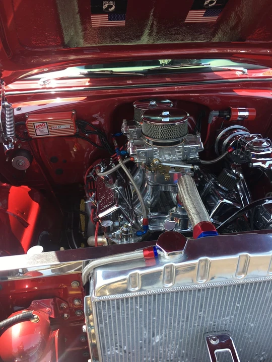 1955 Chevrolet 150 & 210 - Image 7 of 10