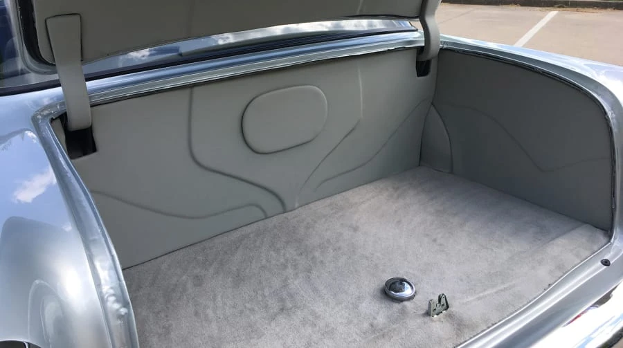 1955 Chevrolet 150 & 210 - Image 7 of 12