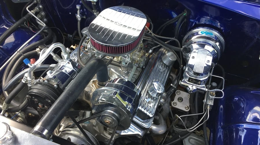 1955 Chevrolet 150 & 210 - Image 8 of 12