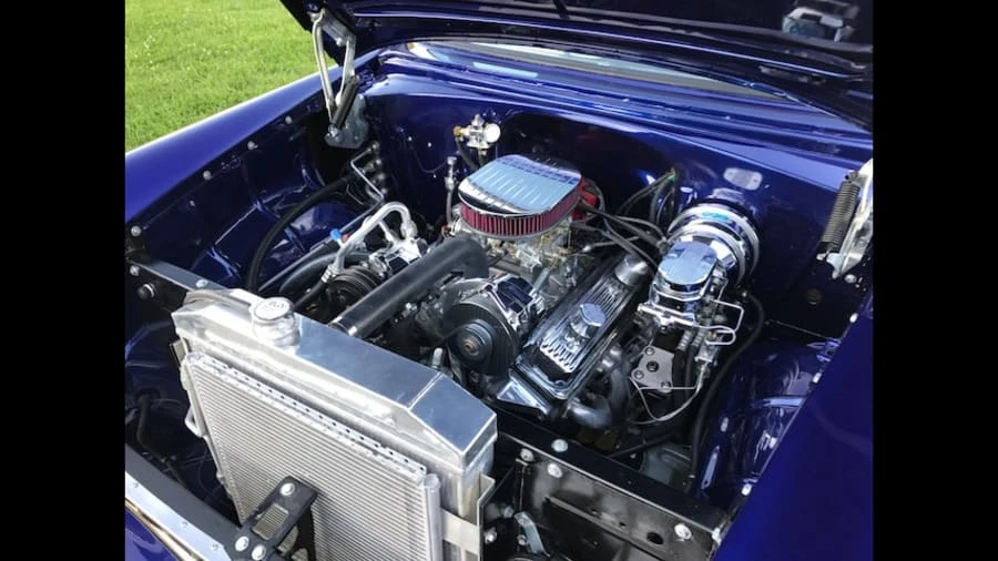 1955 Chevrolet 150 & 210 - Image 6 of 6