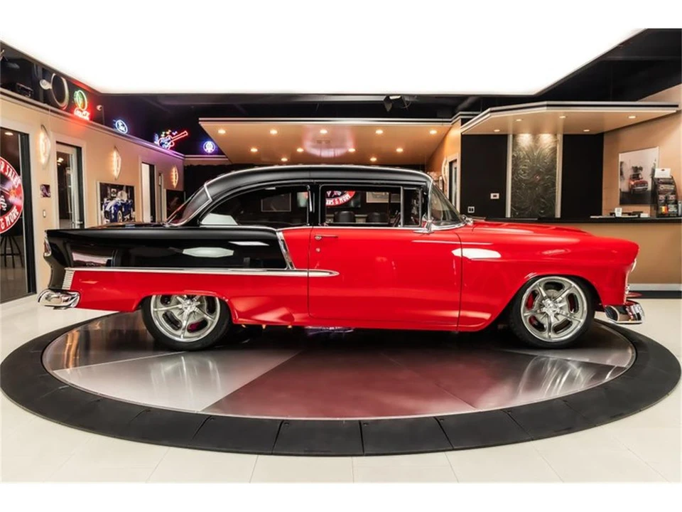 1955 Chevrolet 150 & 210 - Image 12 of 31