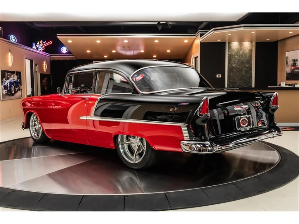 1955 Chevrolet 150 & 210 - Image 17 of 31