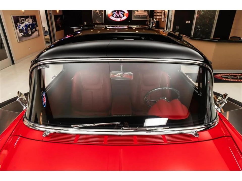 1955 Chevrolet 150 & 210 - Image 27 of 31