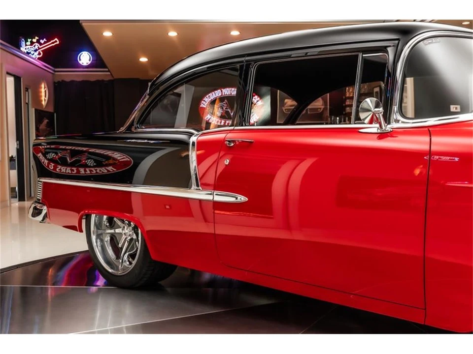 1955 Chevrolet 150 & 210 - Image 23 of 31
