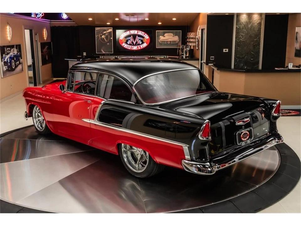 1955 Chevrolet 150 & 210 - Image 18 of 31