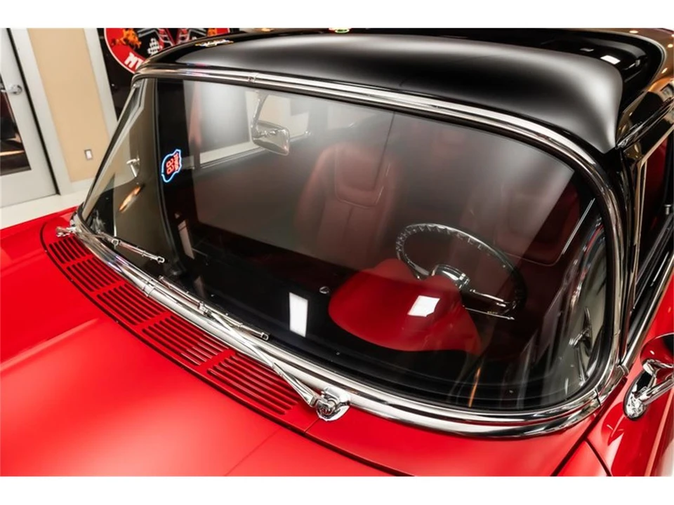 1955 Chevrolet 150 & 210 - Image 28 of 31