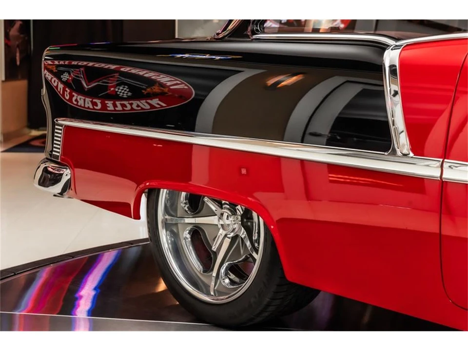 1955 Chevrolet 150 & 210 - Image 24 of 31