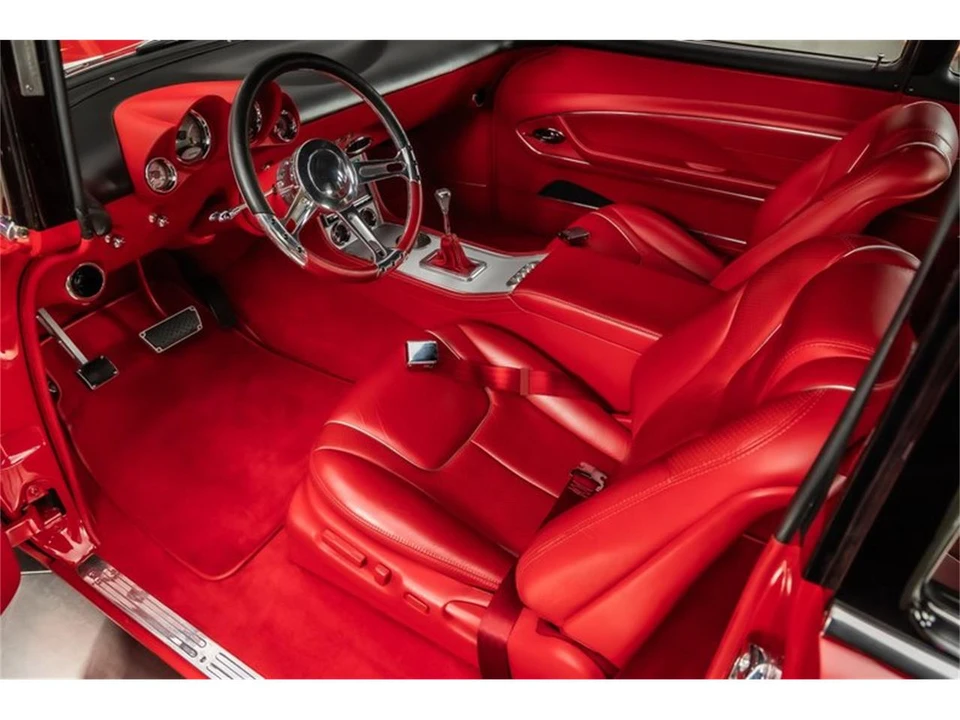 1955 Chevrolet 150 & 210 - Image 3 of 31