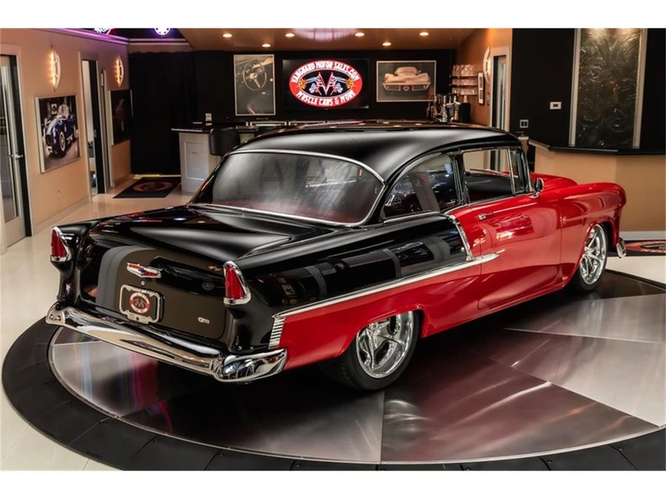 1955 Chevrolet 150 & 210 - Image 14 of 31