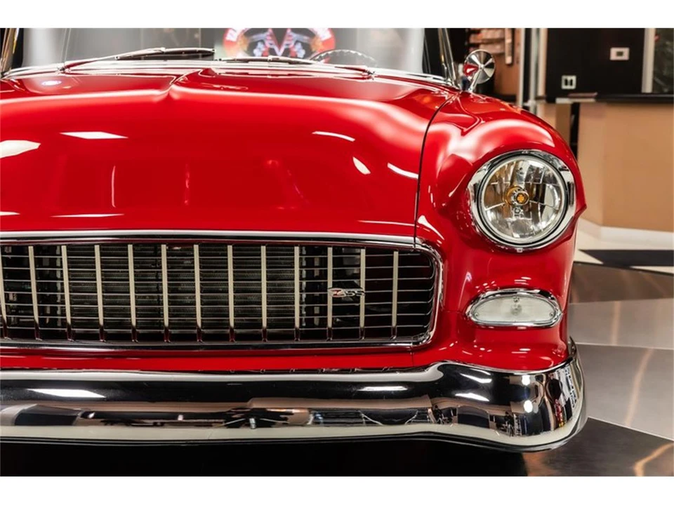 1955 Chevrolet 150 & 210 - Image 29 of 31
