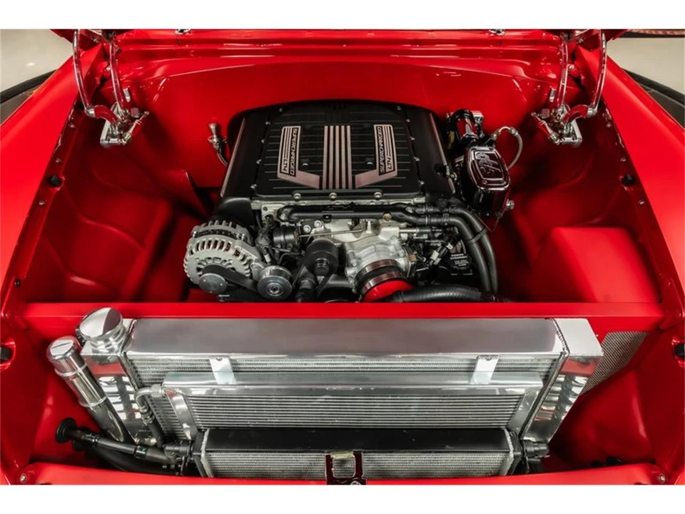 1955 Chevrolet 150 & 210 - Image 4 of 31
