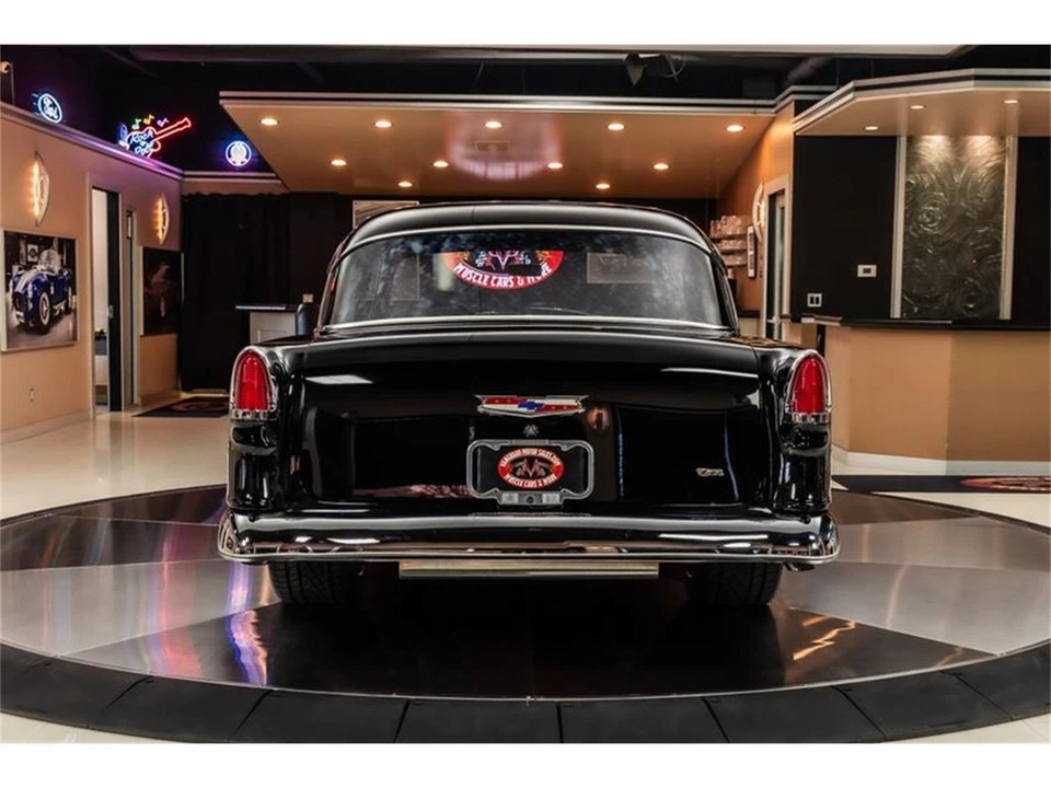 1955 Chevrolet 150 & 210 - Image 15 of 31