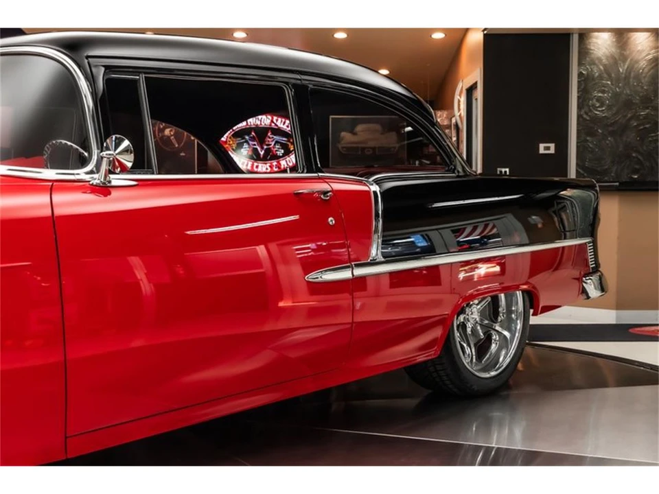 1955 Chevrolet 150 & 210 - Image 31 of 31