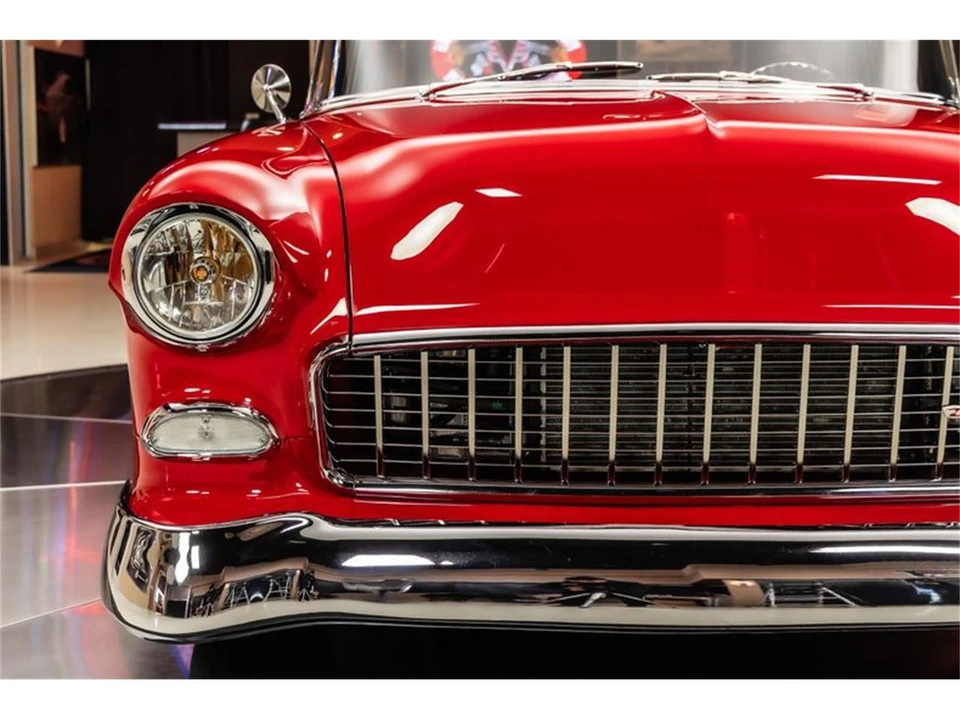 1955 Chevrolet 150 & 210 - Image 21 of 31