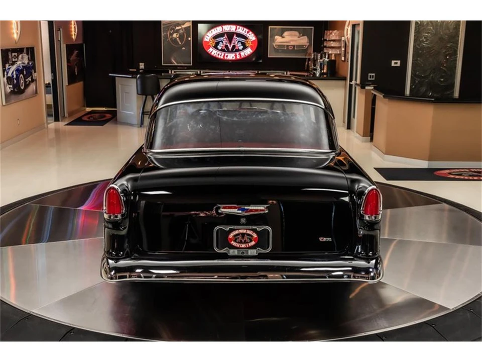 1955 Chevrolet 150 & 210 - Image 16 of 31
