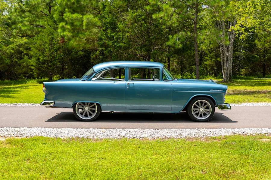 1955 Chevrolet 150 & 210 - Image 14 of 26