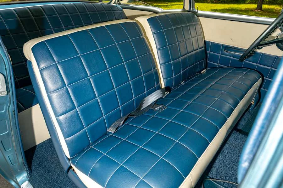 1955 Chevrolet 150 & 210 - Image 23 of 26