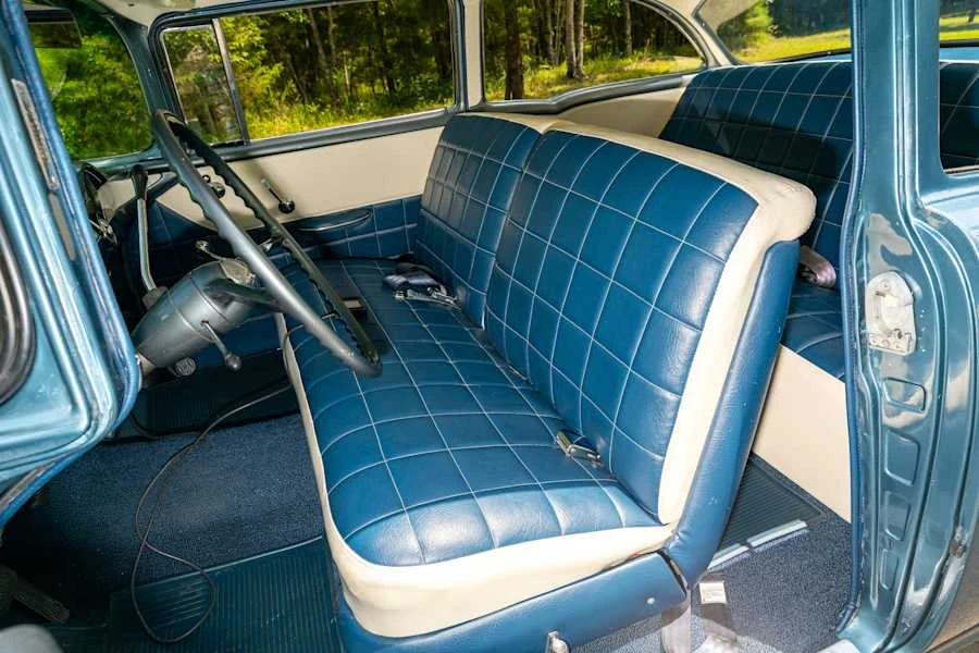 1955 Chevrolet 150 & 210 - Image 22 of 26