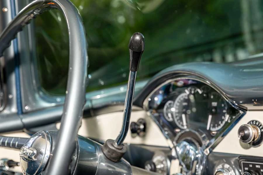 1955 Chevrolet 150 & 210 - Image 24 of 26