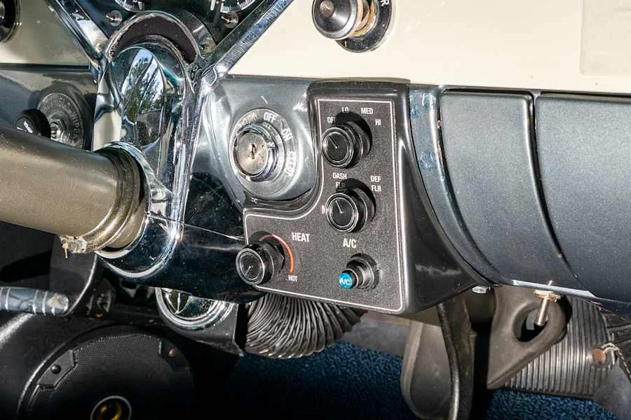 1955 Chevrolet 150 & 210 - Image 15 of 26